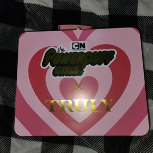 EMPTY Truly X Powerpuff